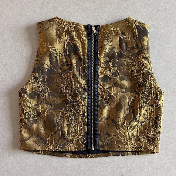 Alice + Olivia Cerra Top + Vernon Skirt Set ASO Taylor Swift - Picture 9 of 16